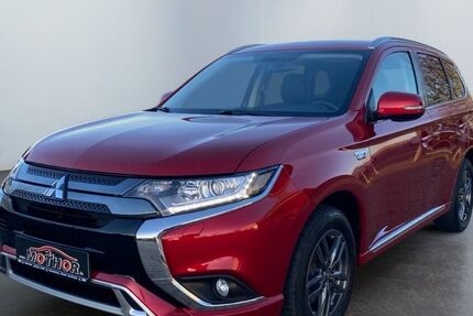 Mitsubishi Outlander 69.404 km 21.968 &euro; Gardelegen 39638