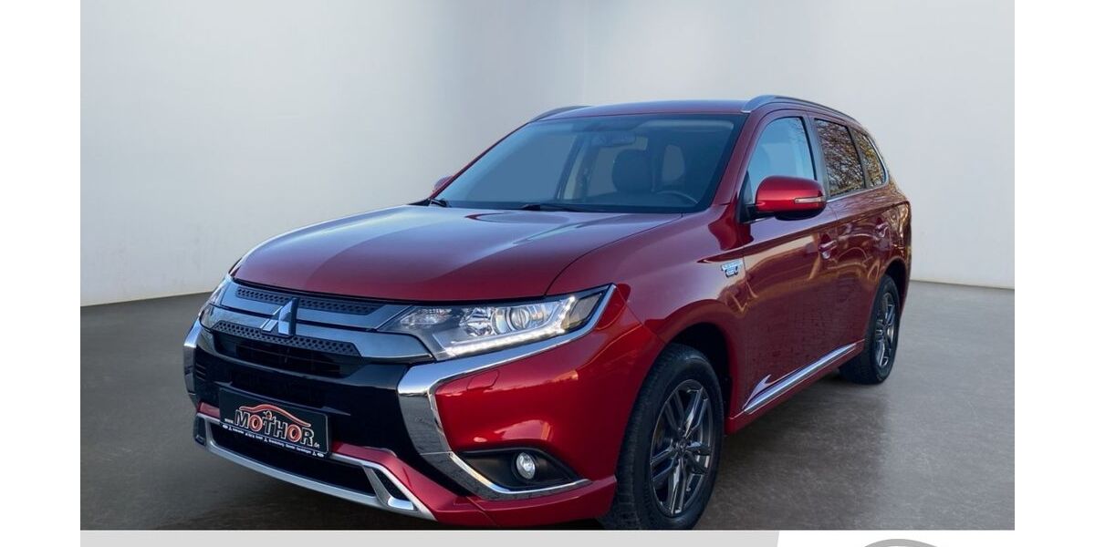 Mitsubishi Outlander 69.404 km 22.203 &euro; Gardelegen 39638