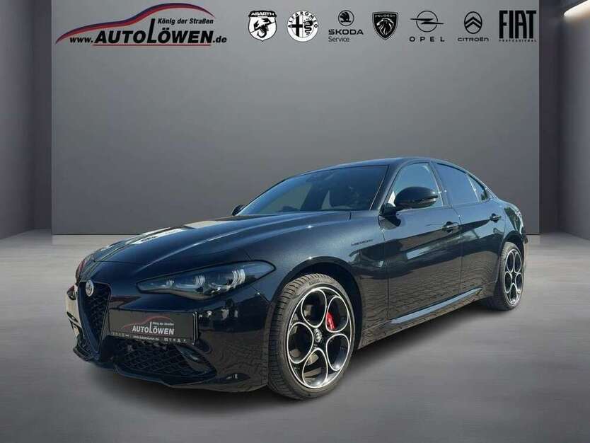 Giulia
