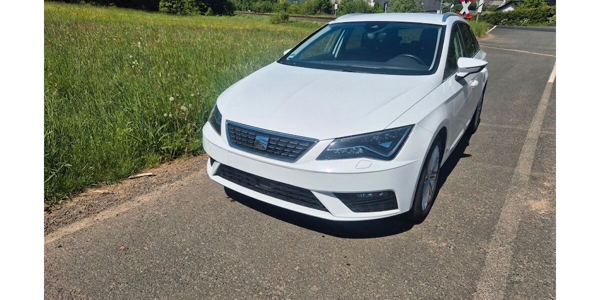 Seat Leon 66.000 km 16.850 &euro; Neunkirchen 57290