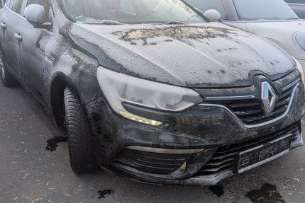 Renault Megane 86.100 km 7.500 &euro; Berlin 13086