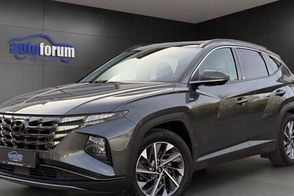Hyundai TUCSON 78.800 km 24.990 &euro; Stockstadt am Rhein 64589