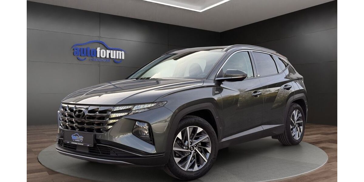 Hyundai TUCSON 78.800 km 24.990 &euro; Stockstadt am Rhein 64589