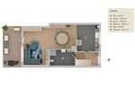 Gepflegtes Reihenhaus mit Potenzial - Reihenmittelhaus Salzgitter Bad | Angebot:25783537