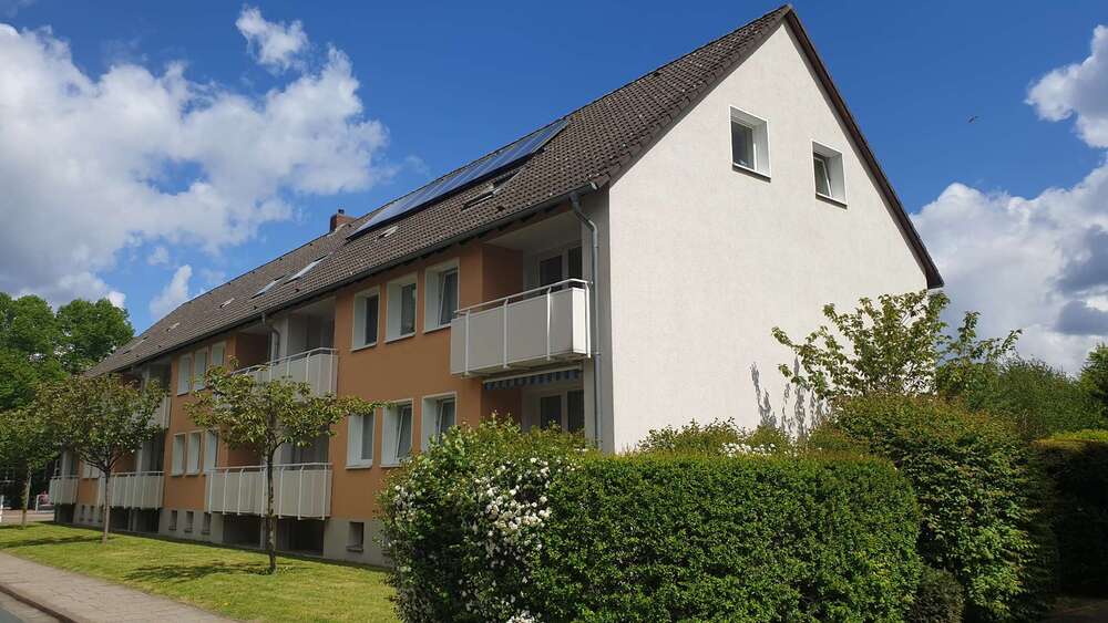 Etagenwohnung Neustadt am Rübenberge - 2 Zimmer, 39 m&sup2;, 265&euro; | Angebot:27130742