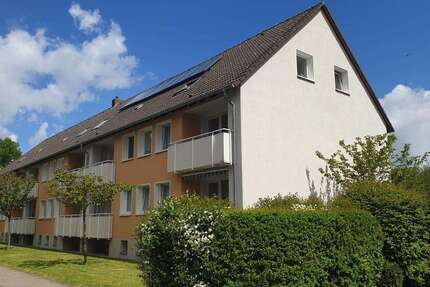 Wohnung Neustadt am Rübenberge - 2 Zimmer, 39 m&sup2;, 265&euro; | Angebot:27130742
