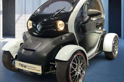 Renault Twizy 8.000 km 5.990 &euro; Hamburg 22763