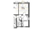 Erdgeschoßwohnung Boxberg - 1 Zimmer, 30 m&sup2;, 265&euro; | Angebot:25979294