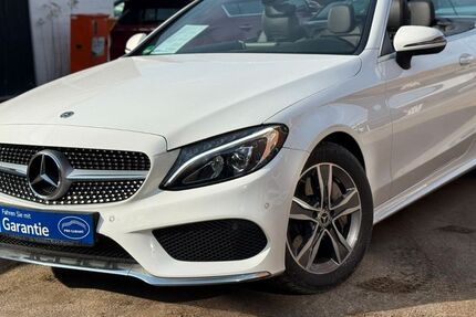 Mercedes-Benz C 250 77.000 km 25.950 &euro; Wentorf b. Hamburg 21465