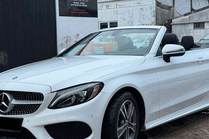 Mercedes-Benz C 250 77.000 km 26.450 &euro; Wentorf b. Hamburg 21465