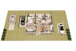 Bungalow Mellinghausen - 3 Zimmer, 74 m&sup2;, 198.000&euro; | Angebot:26642929