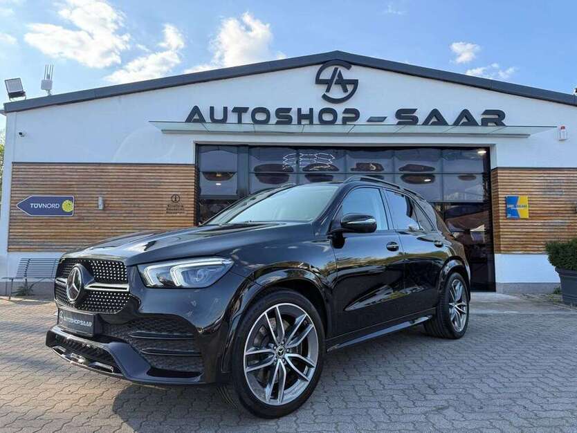 GLE 450