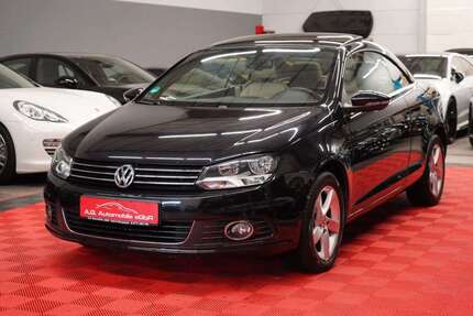 VW Eos 99.950 km 11.750 &euro; Pfungstadt 64319