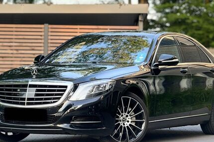 Mercedes-Benz S 350 265.000 km 22.999 &euro; Bremen 28755