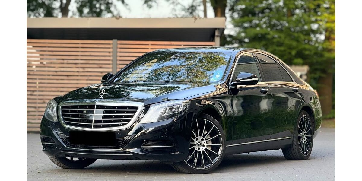 Mercedes-Benz S 350 265.000 km 22.999 &euro; Bremen 28755