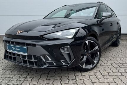Cupra Leon 16.500 km 31.950 € Neu Wulmstorf 21629