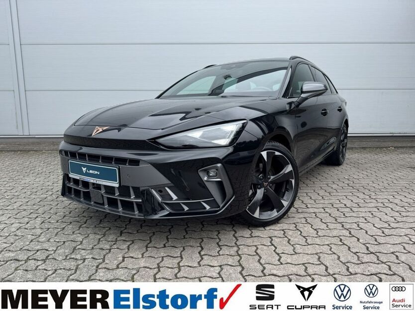 Cupra Leon 16.500 km 31.950 € Neu Wulmstorf 21629
