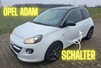 Opel Adam 115.590 km 7.480 &euro; Ahlen 59227