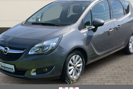 Opel Meriva 83.150 km 11.490 € Haltern am See 45721