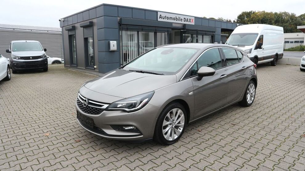Opel Astra 165.185 km 7.900 € Bendorf 56170