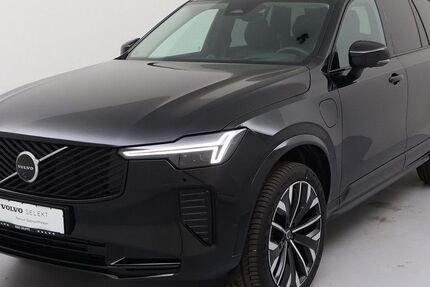 Volvo XC90 6.042 km 74.950 &euro; Schiffdorf-Spaden 27619