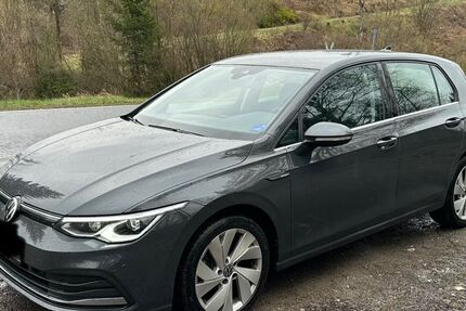 VW Golf 89.600 km 19.200 &euro; Göttingen 37081