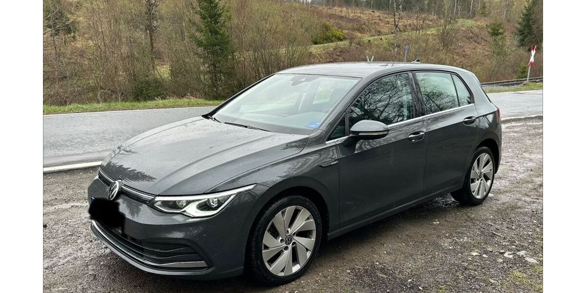 VW Golf 89.600 km 19.200 &euro; Göttingen 37081