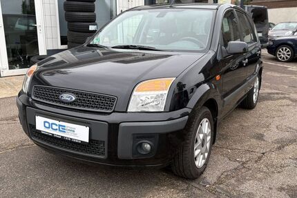 Ford Fusion 182.300 km 2.850 € Erftstadt 50374