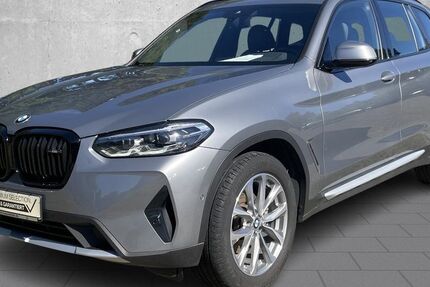 BMW X3 73.712 km 37.760 &euro; Buchholz i. d. Nordheide 21244