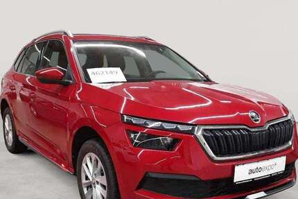 Skoda Kamiq 43.568 km 17.790 &euro; Fernwald-Steinbach 35463