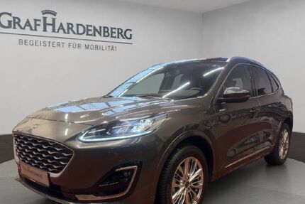 Ford Kuga 21.983 km 25.490 &euro; Karlsruhe 76185