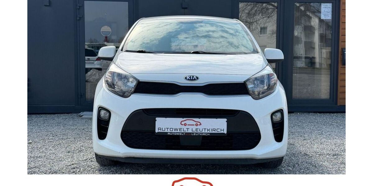 Kia Picanto 55.944 km 8.980 &euro; Leutkirch 88299
