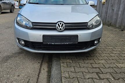 VW Golf 261.388 km 5.500 &euro; Talheim 74388