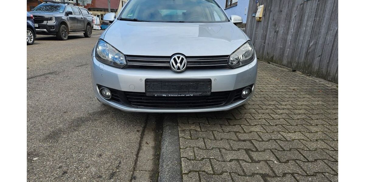 VW Golf 261.388 km 5.500 &euro; Talheim 74388