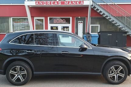 Mercedes-Benz GLC 300 10.900 km 65.200 &euro; Grünenbach 88167