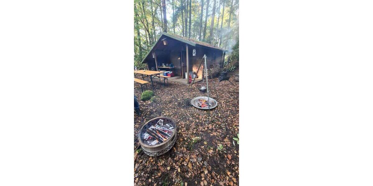 Grundstück Rastede Hankhausen I - 119.000&euro; | Angebot:25727797