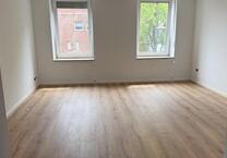 Neu sanierte 2-3 Zimmer Whg. im Wittener Zentrum