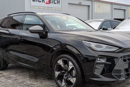 Cupra Terramar 23.899 km 35.450 &euro; Burghaun 36151