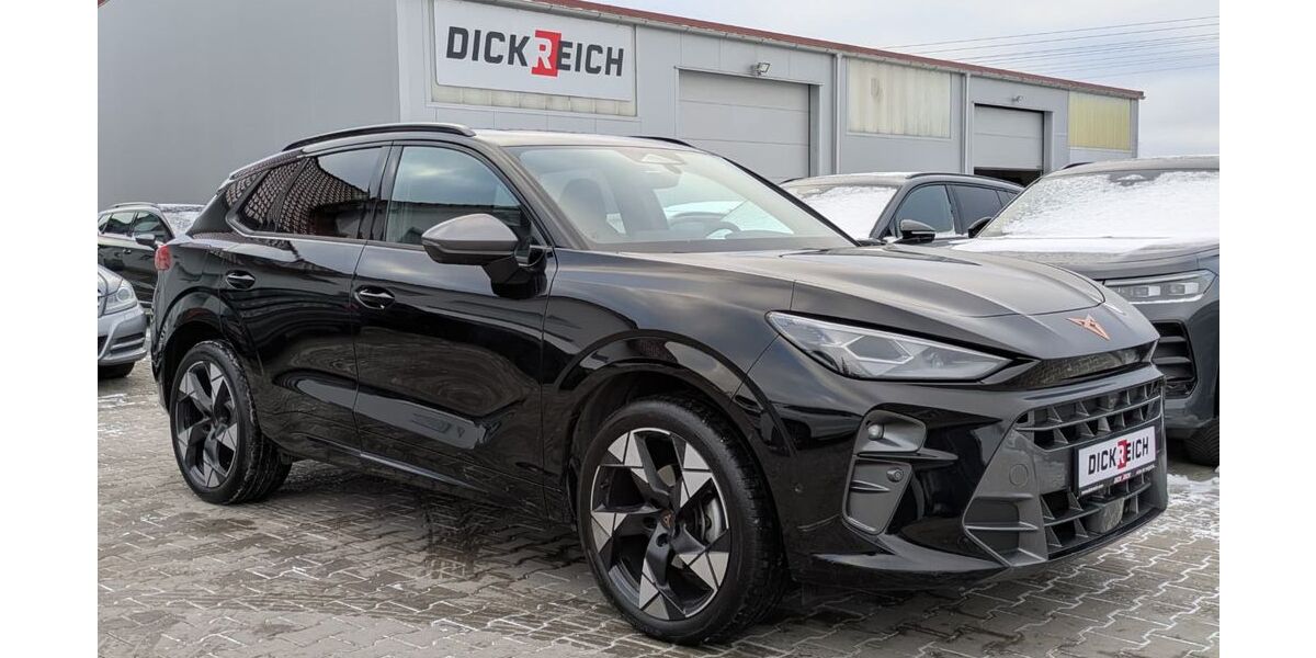 Cupra Terramar 23.899 km 35.450 &euro; Burghaun 36151