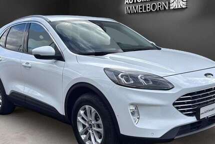 Ford Kuga 29.997 km 24.890 &euro; Barchfeld Immelborn 36456