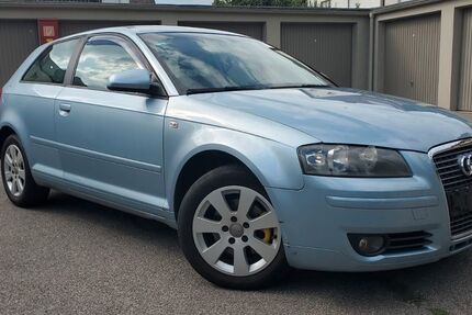 Audi A3 204.800 km 3.900 € Augsburg 86165