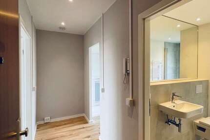 Wohnung zum Mieten in Leipzig 390 € 31 m²