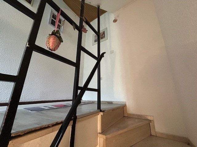 Einfamilienhaus in Sulzbach Altenwald - Ideal für Handwerker und Selbstmacher 6 zimmer