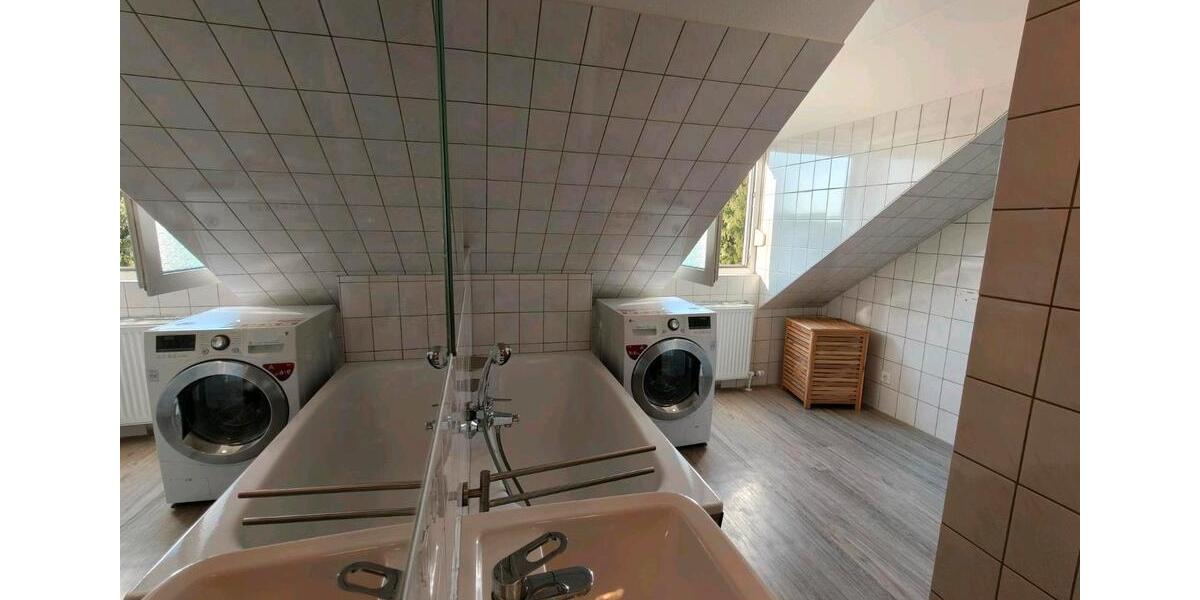 Dachgeschoßwohnung Dortmund Aplerbeck - 2 Zimmer, 55 m&sup2;, 1.000&euro; | Angebot:26317734