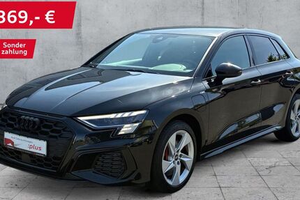 Audi A3 39.992 km 27.966 &euro; Hof 95030