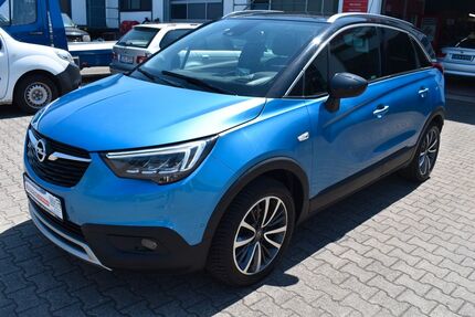 Opel Crossland (X) 127.000 km 8.999 &euro; Niederfüllbach 96489