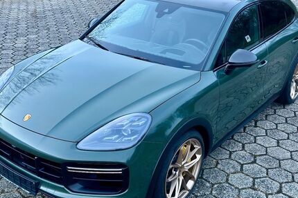 Porsche Cayenne 26.927 km 150.000 &euro; Neuwied 56564