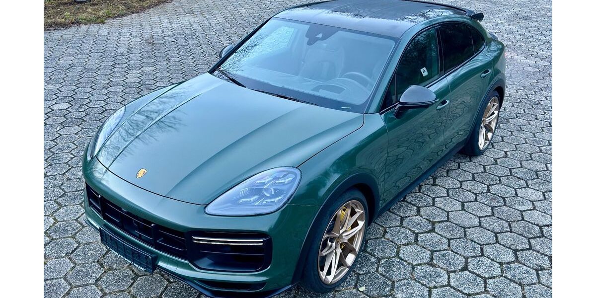 Porsche Cayenne 26.927 km 150.000 &euro; Neuwied 56564
