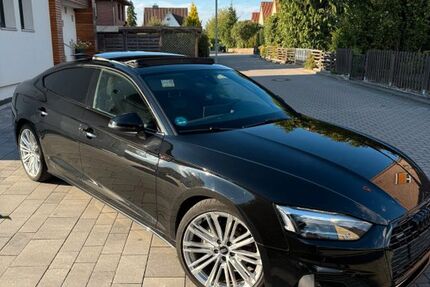 Audi A5 95.480 km 28.300 &euro; Ebstorf 29574