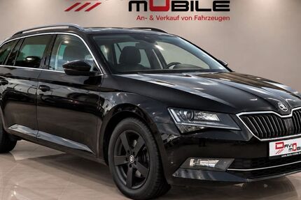 Skoda Superb 180.456 km 12.999 &euro; Linden 25791